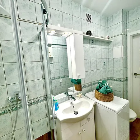 Viridi Apartment Radomierz Exterior photo