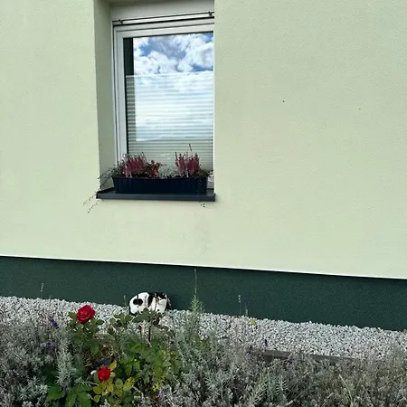 Viridi Apartment Radomierz Exterior photo