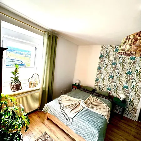 Viridi Apartment Radomierz Exterior photo