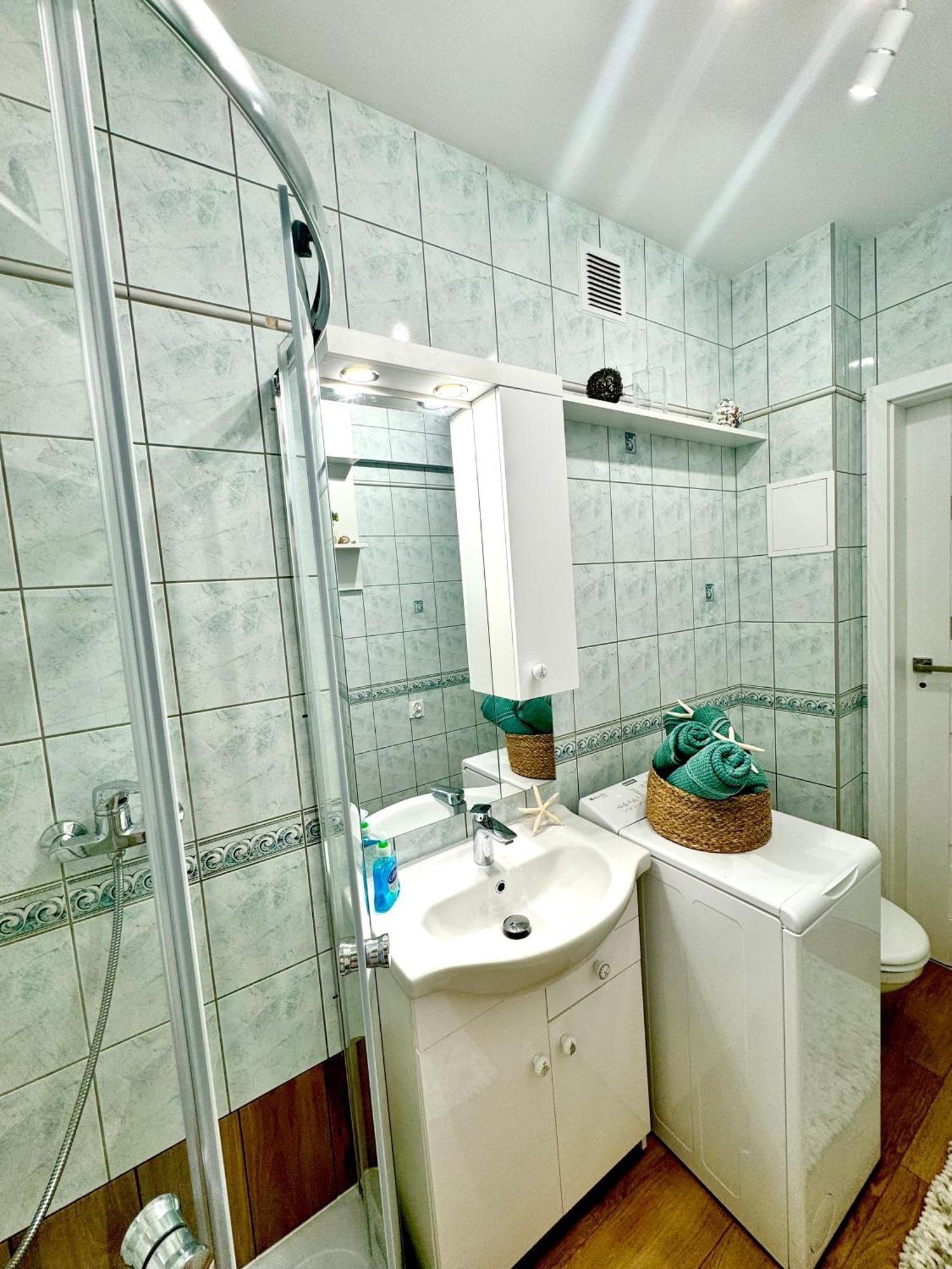 Viridi Apartment *