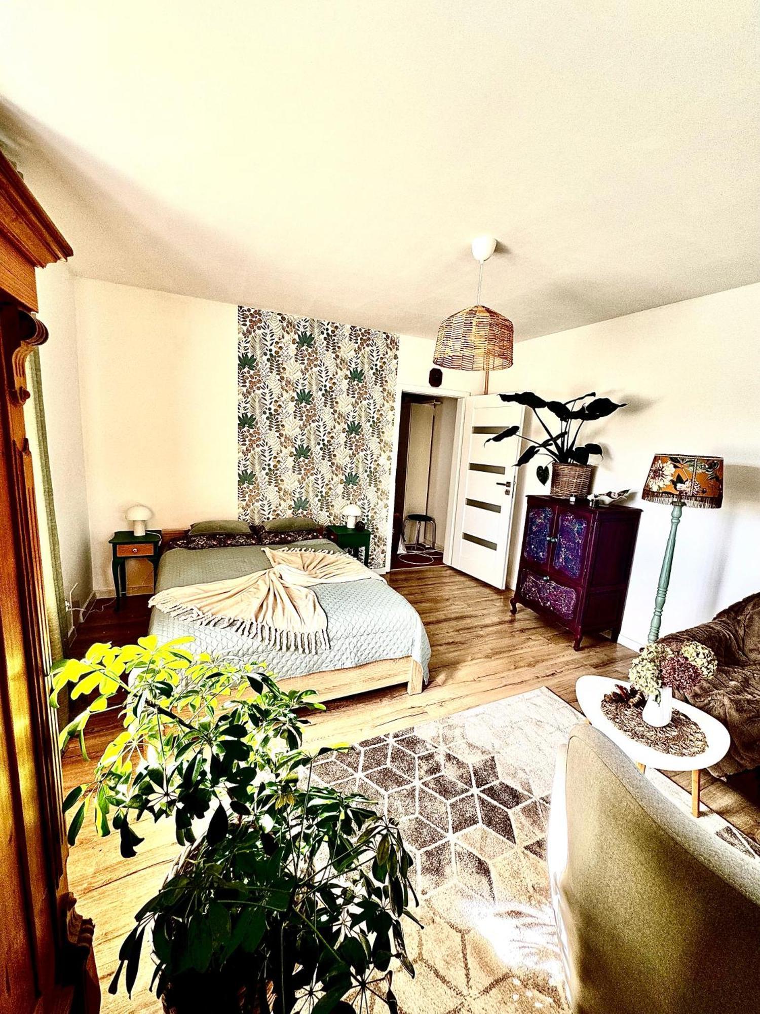 Viridi Apartment Radomierz