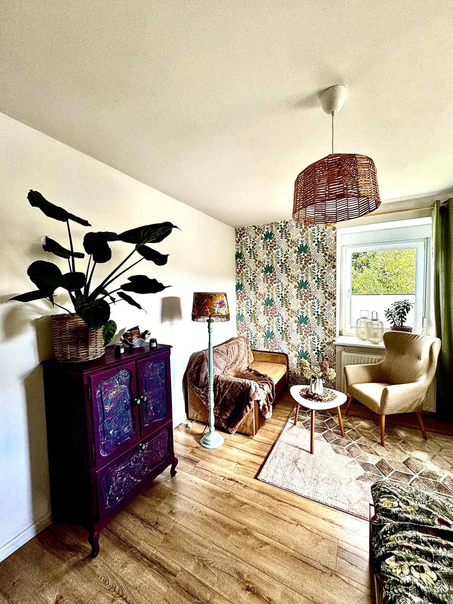 Viridi Apartment