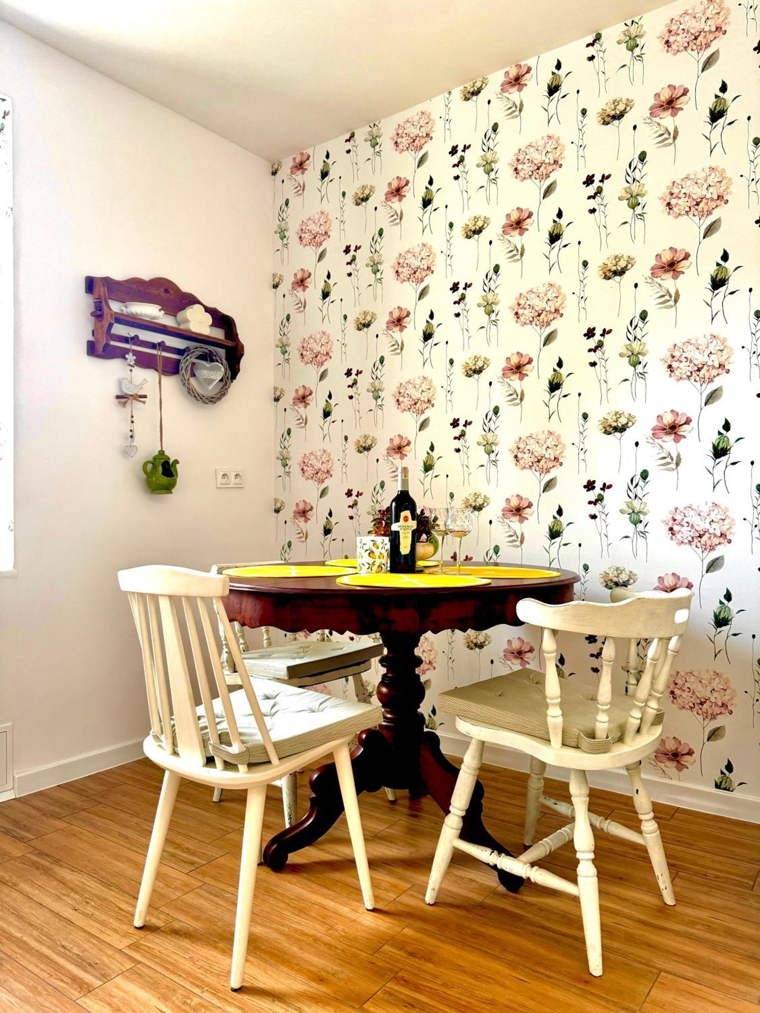 Viridi Apartment *