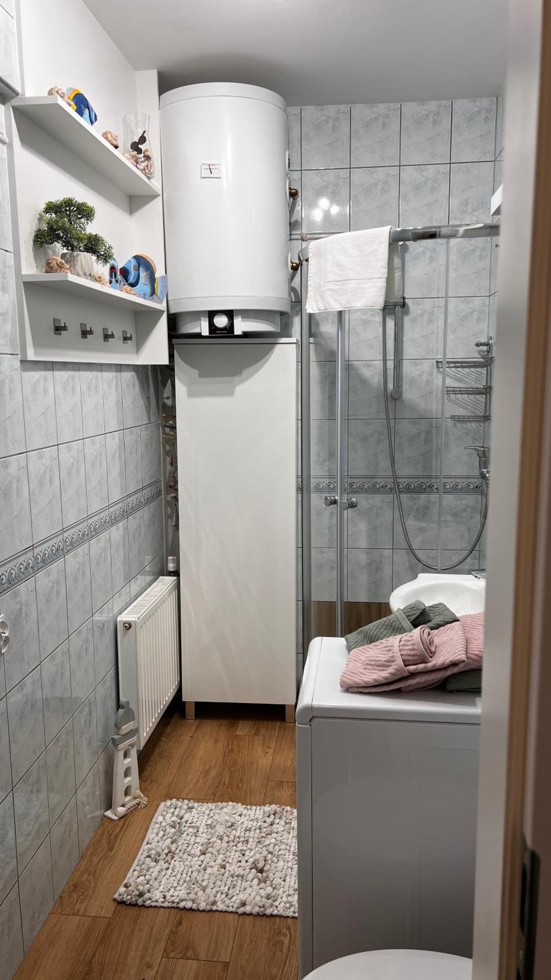 Apartment Viridi Radomierz