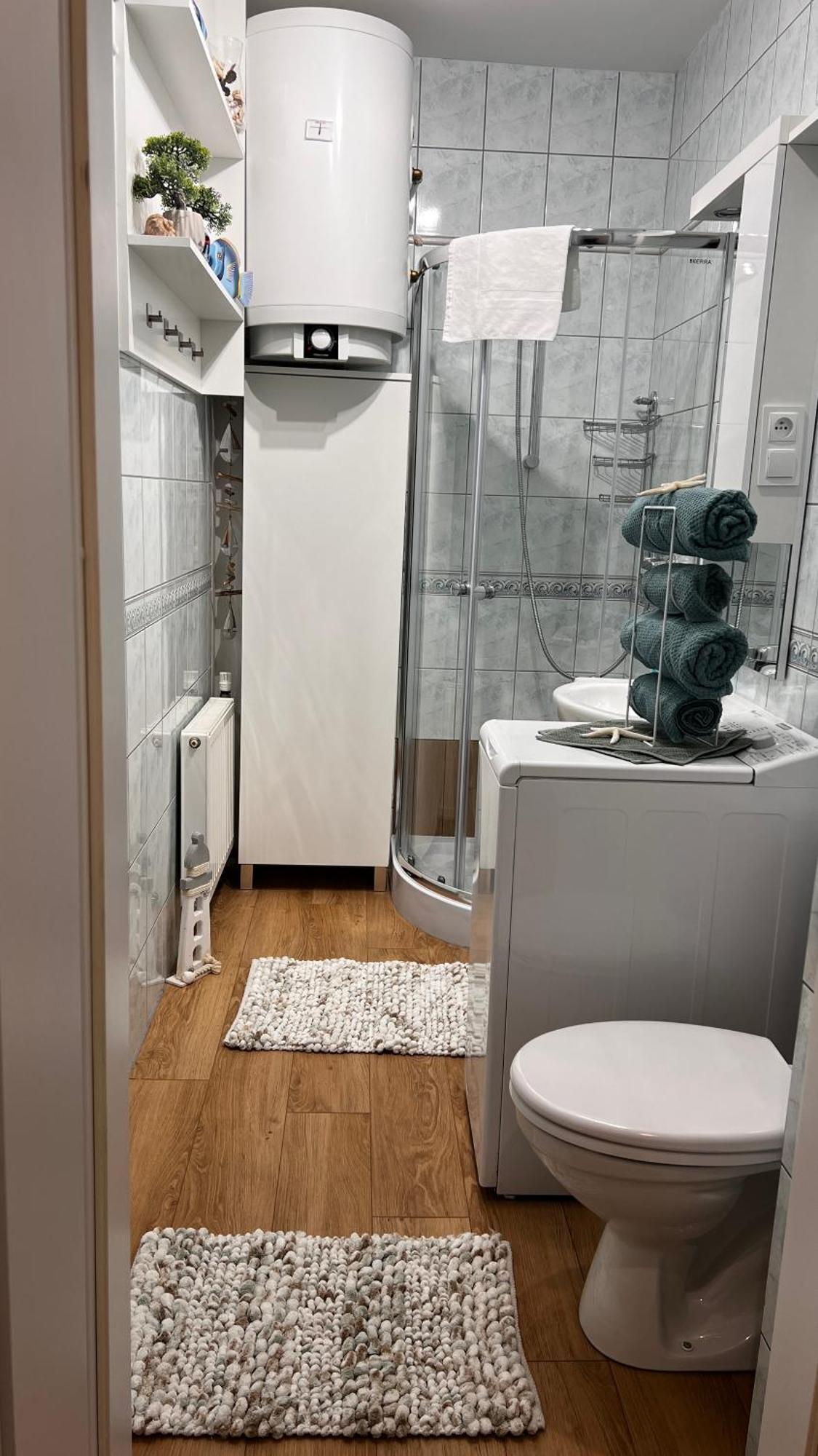 Viridi Apartment